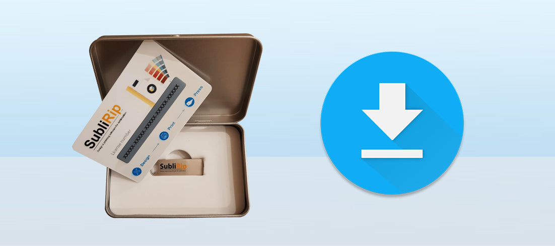 Software & Downloads