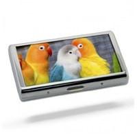 Cigarette Cases