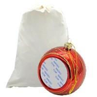 Sublimation blank Christmas decorations