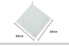 Cotton Flannel - 25 x 25 cm