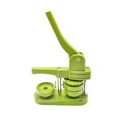 Plastic Badge Machine 58mm