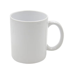 Sublimation blank 11oz Polymer Unbreakable Mug