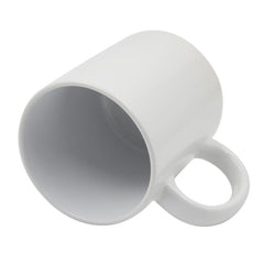 Sublimation blank 11oz Polymer Unbreakable Mug