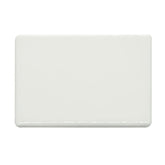 Ceramic Rectangle Fridge Magnet