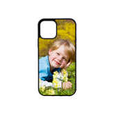 sublimation blank subliglass iphone 12 6.1 case