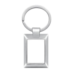 sublimation framed keyring