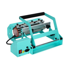 Galaxy Tumbler Press Machine GS-205B Plus Blue