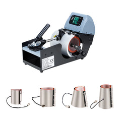 Mug Press Beginner Starter Kit Sawgrass