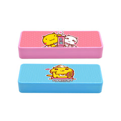 Pencil Box - Pink