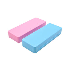Pencil Box - Pink