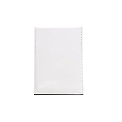 Make-Up Mirror - PU Leather - 8.5cm x 11.5cm