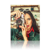 15x20 aluminium sublimation sheet