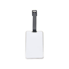 Metal Luggage Tag