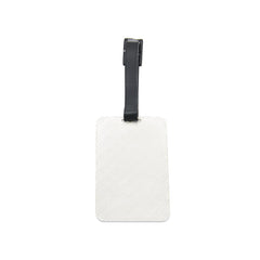 Metal Luggage Tag