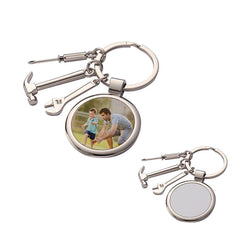 Keyring - Tools