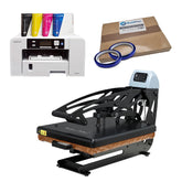 16x20 Press Expert Starter Kit Sawgrass