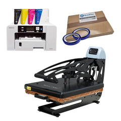 16x20 Press Expert Starter Kit Sawgrass