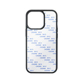 SubliGlass - iPhone 13 6.7 Pro Max Case