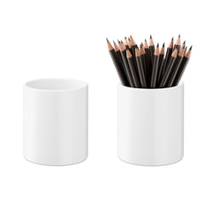 Pencil pot 11oz - ceramic- Dino Plus