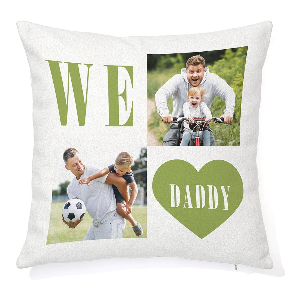 sublimation Poly PU Pillow Case 40 x 40