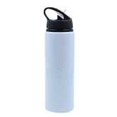 sublimation water bottle 600ml portable