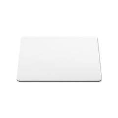 Placemat MDF with Cork - 20 x 28 cm