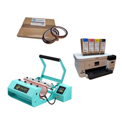 Mug Press Starter Kit