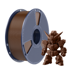 Sunlu PLA+ 2.0 Coffee Brown Filament