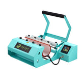 Galaxy Tumbler Press Machine GS-205B Plus Blue