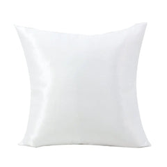 sublimation Glossy Pillow Case 45 x 45