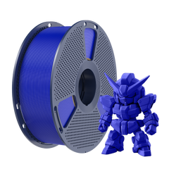 Sunlu PLA+ 2.0 Klein Blue Filament