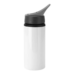 600ml portable sublimation bottle