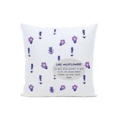 Soft Charpie Cushion Cover 40 x 40 cm