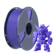 Sunlu PLA+ 2.0 Lavender Purple Filament