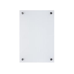 2mm Glass Wall Photo Panel-20 x 30 cm