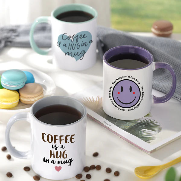 Personalised Sublimation Keepsake Box White Customisable Storage Box