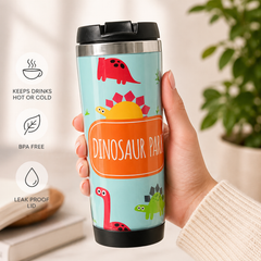 SubliFlex Water Bottle 420ml