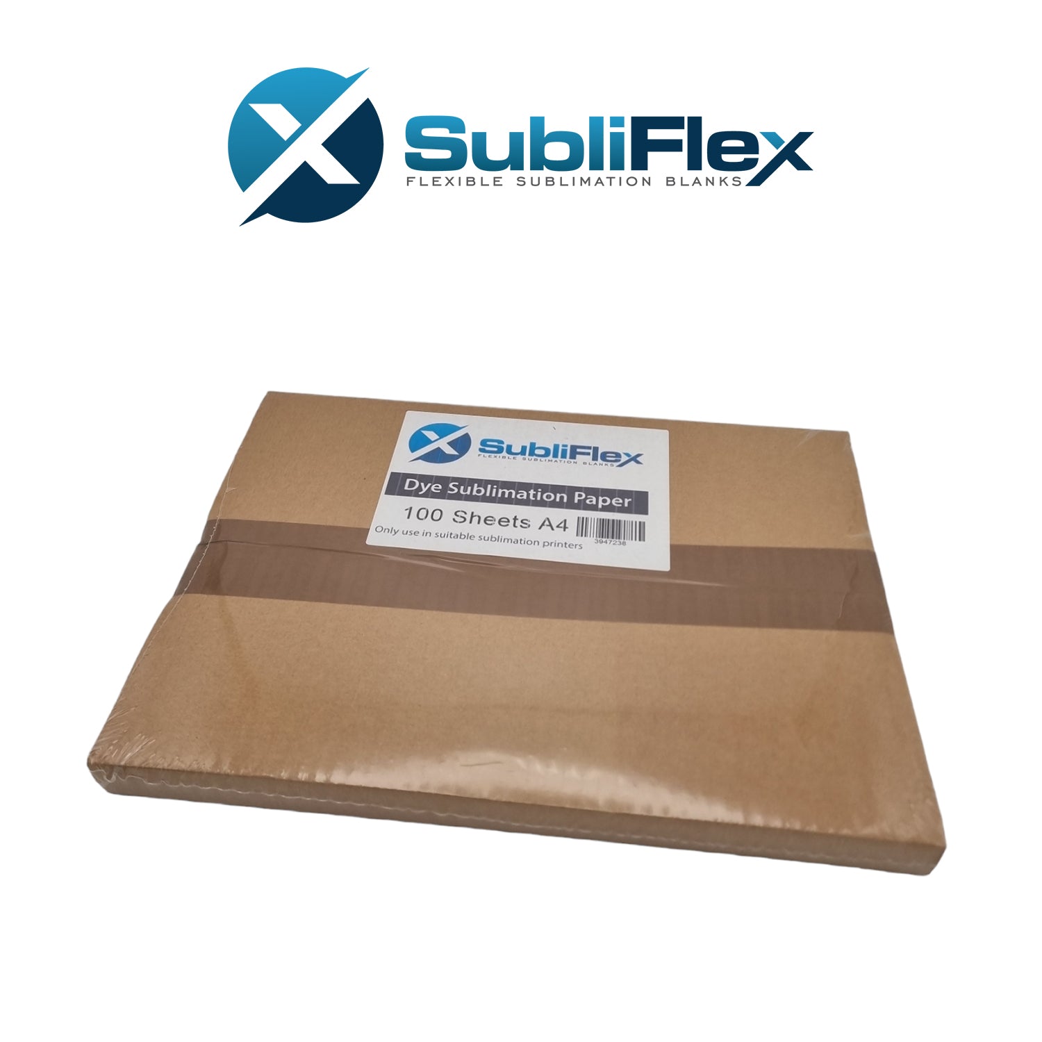 a4 sublimation subliflex printing paper