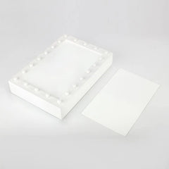 light up sublimation photo box