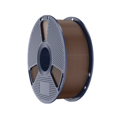 Sunlu PLA+ 2.0 Coffee Brown Filament