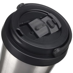 500ml sublimation thermos cup