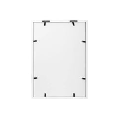 sublimation photo frame with hearts