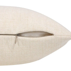 sublimation Linen Pillow Case - 45 x 45