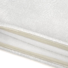 sublimation Poly PU Pillow Case 40 x 40