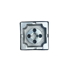 4 x 4 - Lower Platen