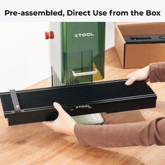 xTool F1 - Slide Extension