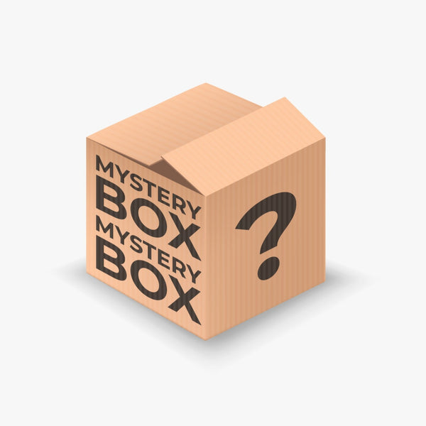 Father's Mystery Box