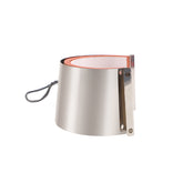 12oz Stemless Wine Glass Heater Element