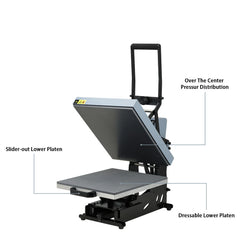 A3 Hobby Press Intermediate Starter Kit Sawgrass