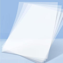 Vellum Paper For Photosensitive Printing A4 - 250 sheets